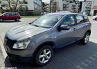 Ніссан Кашкай, об'ємом двигуна 2 л та пробігом 302 тис. км за 3780 $, фото 1 на Automoto.ua