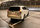 Тойота Prius Plus, объемом двигателя 1.8 л и пробегом 151 тыс. км за 13326 $, фото 10 на Automoto.ua