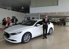 Купити нове авто Nissan у Мукачево в автосалоні "Прем'єра Авто Mazda" | Фото 7 на Automoto.ua