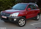 Кіа Sportage, об'ємом двигуна 1.98 л та пробігом 212 тис. км за 4082 $, фото 38 на Automoto.ua