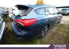 Форд Фокус 2021 в Европе на Automoto.ua Синий Форд Фокус, объемом двигателя 3 л и пробегом 115 тыс. км за 18982 $, фото 2 на Automoto.ua