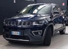 Джип Компас 2019 в Европе на Automoto.ua Синий Джип Компас, объемом двигателя 1.6 л и пробегом 69 тыс. км за 20937 $, фото 2 на Automoto.ua