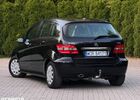Мерседес Б-класс 2007 в Европе на Automoto.ua Черный Мерседес Б-класс, объемом двигателя 1 л и пробегом 284 тыс. км за 3124 $, фото 19 на Automoto.ua