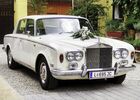 Білий Ролс Ройс Silver Shadow, об'ємом двигуна 6.75 л та пробігом 24 тис. км за 40323 $, фото 2 на Automoto.ua