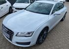 Белый Ауди A7 Sportback, объемом двигателя 2.97 л и пробегом 82 тыс. км за 25823 $, фото 18 на Automoto.ua