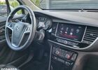 Опель Mokka, об'ємом двигуна 1.36 л та пробігом 58 тис. км за 9482 $, фото 28 на Automoto.ua