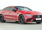 Мерседес AMG GT, объемом двигателя 3 л и пробегом 99 тыс. км за 91793 $, фото 5 на Automoto.ua