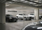 Купить новое авто  в Киеве в автосалоне "Land Rover Киев Аеропорт" | Фото 8 на Automoto.ua