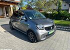 Смарт Forfour, об'ємом двигуна 0 л та пробігом 40 тис. км за 12743 $, фото 1 на Automoto.ua