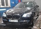 БМВ 7 Серія, об'ємом двигуна 2.99 л та пробігом 245 тис. км за 11857 $, фото 1 на Automoto.ua