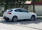 Альфа Ромео Giulietta 2014 у Європі на Automoto.ua Білий Альфа Ромео Giulietta, об'ємом двигуна 1 л та пробігом 196 тис. км за 31900 $, фото 3 на Automoto.ua