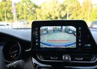 Тойота C-HR 2019 у Європі на Automoto.ua Тойота C-HR, об'ємом двигуна 1.2 л та пробігом 40 тис. км за 14889 $, фото 10 на Automoto.ua
