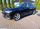 Ауди Q8, объемом двигателя 2.97 л и пробегом 97 тыс. км за 61123 $, фото 7 на Automoto.ua