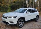 Джип Cherokee, об'ємом двигуна 3.24 л та пробігом 42 тис. км за 24838 $, фото 6 на Automoto.ua