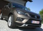 Сеат Ateca, об'ємом двигуна 1.4 л та пробігом 175 тис. км за 14665 $, фото 1 на Automoto.ua