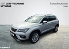 Сеат Ateca, об'ємом двигуна 1.98 л та пробігом 132 тис. км за 23521 $, фото 1 на Automoto.ua