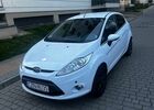 Форд Фієста, об'ємом двигуна 1.39 л та пробігом 199 тис. км за 4104 $, фото 1 на Automoto.ua