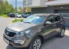 Киа Sportage, объемом двигателя 1.69 л и пробегом 255 тыс. км за 10367 $, фото 1 на Automoto.ua