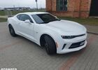 Шевроле Камаро, об'ємом двигуна 2 л та пробігом 95 тис. км за 21166 $, фото 24 на Automoto.ua