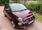 Фиат 500, объемом двигателя 1.24 л и пробегом 72 тыс. км за 7948 $, фото 11 на Automoto.ua