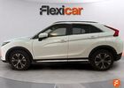 Мицубиси Eclipse Cross 2018 в Европе на Automoto.ua Белый Мицубиси Eclipse Cross, объемом двигателя 1.5 л и пробегом 102 тыс. км за 17446 $, фото 2 на Automoto.ua