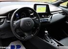 Тойота C-HR, объемом двигателя 1.99 л и пробегом 119 тыс. км за 21598 $, фото 20 на Automoto.ua