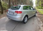 Ауди А3, объемом двигателя 1.6 л и пробегом 142 тыс. км за 4298 $, фото 5 на Automoto.ua