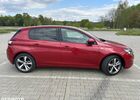 Пежо 308, объемом двигателя 1.2 л и пробегом 105 тыс. км за 11663 $, фото 2 на Automoto.ua