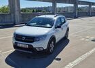 Дачія Sandero StepWay, об'ємом двигуна 0.9 л та пробігом 133 тис. км за 7438 $, фото 1 на Automoto.ua