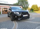 Ауді SQ5, об'ємом двигуна 2.97 л та пробігом 108 тис. км за 36285 $, фото 1 на Automoto.ua