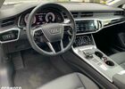 Ауді A7 Sportback, об'ємом двигуна 1.97 л та пробігом 27 тис. км за 52894 $, фото 10 на Automoto.ua