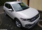 Фольксваген T-Cross, объемом двигателя 1.5 л и пробегом 10 тыс. км за 25680 $, фото 6 на Automoto.ua