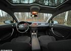 Ситроен С5, объемом двигателя 2 л и пробегом 192 тыс. км за 8618 $, фото 11 на Automoto.ua