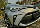 Тойота C-HR, об'ємом двигуна 1.8 л та пробігом 16 тис. км за 24706 $, фото 11 на Automoto.ua