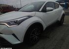 Тойота C-HR, объемом двигателя 1.2 л и пробегом 65 тыс. км за 16415 $, фото 2 на Automoto.ua