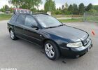 Ауді А4, об'ємом двигуна 1.78 л та пробігом 300 тис. км за 1620 $, фото 11 на Automoto.ua