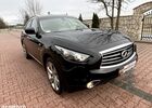 Інфініті QX70, об'ємом двигуна 2.99 л та пробігом 148 тис. км за 19849 $, фото 37 на Automoto.ua