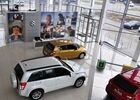 Купить новое авто Suzuki в Киеве в автосалоне "НИКО Истлайн Мегаполис Suzuki" | Фото 5 на Automoto.ua