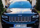 Джип Grand Cherokee, об'ємом двигуна 5.65 л та пробігом 140 тис. км за 22657 $, фото 1 на Automoto.ua