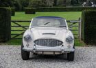 Білий Остін Healey, об'ємом двигуна 2.91 л та пробігом 31 тис. км за 67204 $, фото 1 на Automoto.ua