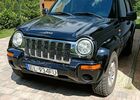 Джип Cherokee, об'ємом двигуна 2.8 л та пробігом 230 тис. км за 4860 $, фото 1 на Automoto.ua