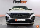 Хендай Туксон 2023 в Европе на Automoto.ua Белый Хендай Туксон, объемом двигателя 1.6 л и пробегом 89 тыс. км за 25058 $, фото 1 на Automoto.ua