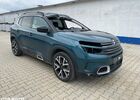 Ситроен C5 Aircross, объемом двигателя 1.5 л и пробегом 21 тыс. км за 9179 $, фото 1 на Automoto.ua