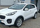 Кіа Sportage, об'ємом двигуна 2 л та пробігом 130 тис. км за 14017 $, фото 1 на Automoto.ua