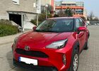 Тойота Yaris Cross, объемом двигателя 1.5 л и пробегом 718 тыс. км за 22030 $, фото 5 на Automoto.ua