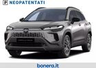 Тойота Corolla Cross 2025 в Европе на Automoto.ua Серый Тойота Corolla Cross, объемом двигателя 1.99 л и пробегом 0 тыс. км за 46558 $, фото 1 на Automoto.ua