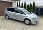 Сеат Алтеа, объемом двигателя 1.4 л и пробегом 180 тыс. км за 2959 $, фото 2 на Automoto.ua