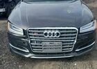 Ауді S8, об'ємом двигуна 3.99 л та пробігом 142 тис. км за 29158 $, фото 1 на Automoto.ua