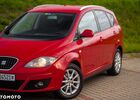 Сеат Алтеа, объемом двигателя 1.8 л и пробегом 180 тыс. км за 6026 $, фото 1 на Automoto.ua