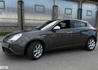 Альфа Ромео Giulietta 2012 у Європі на Automoto.ua Сірий Альфа Ромео Giulietta, об'ємом двигуна 1 л та пробігом 148 тис. км за 5691 $, фото 17 на Automoto.ua